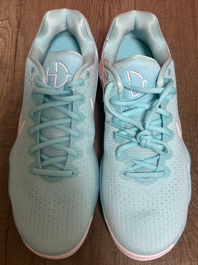 【値下げ】Nike HYPERDUNK 2017 LOW EP28.5cm