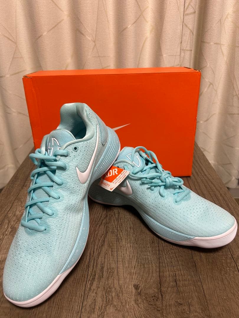 【値下げ】Nike HYPERDUNK 2017 LOW EP28.5cm