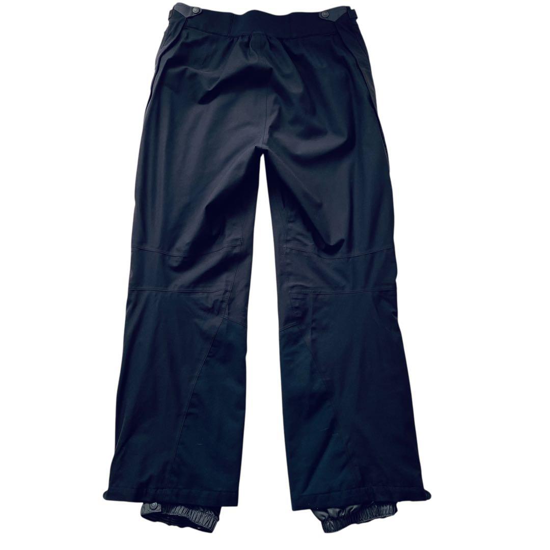 mont bell モンベル【美品】インシュレーテッドアルパインパンツ L