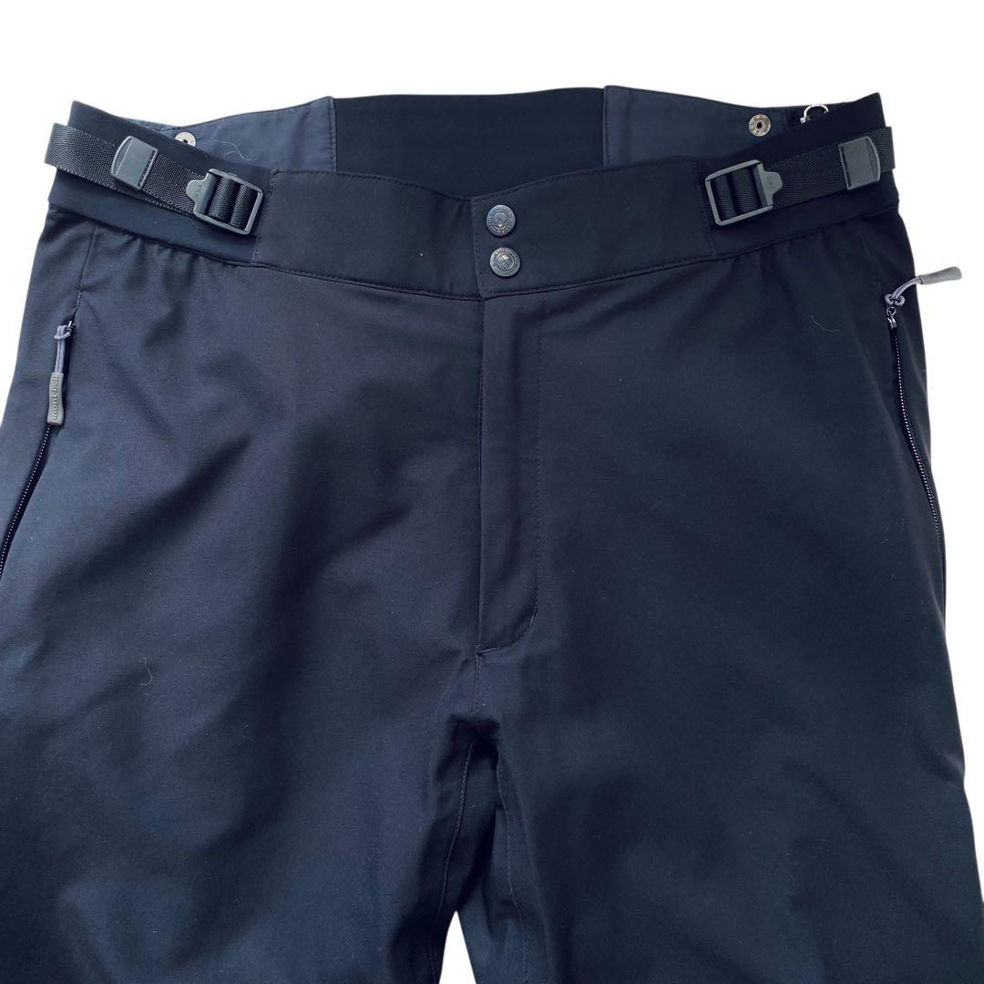 mont bell モンベル【美品】インシュレーテッドアルパインパンツ L