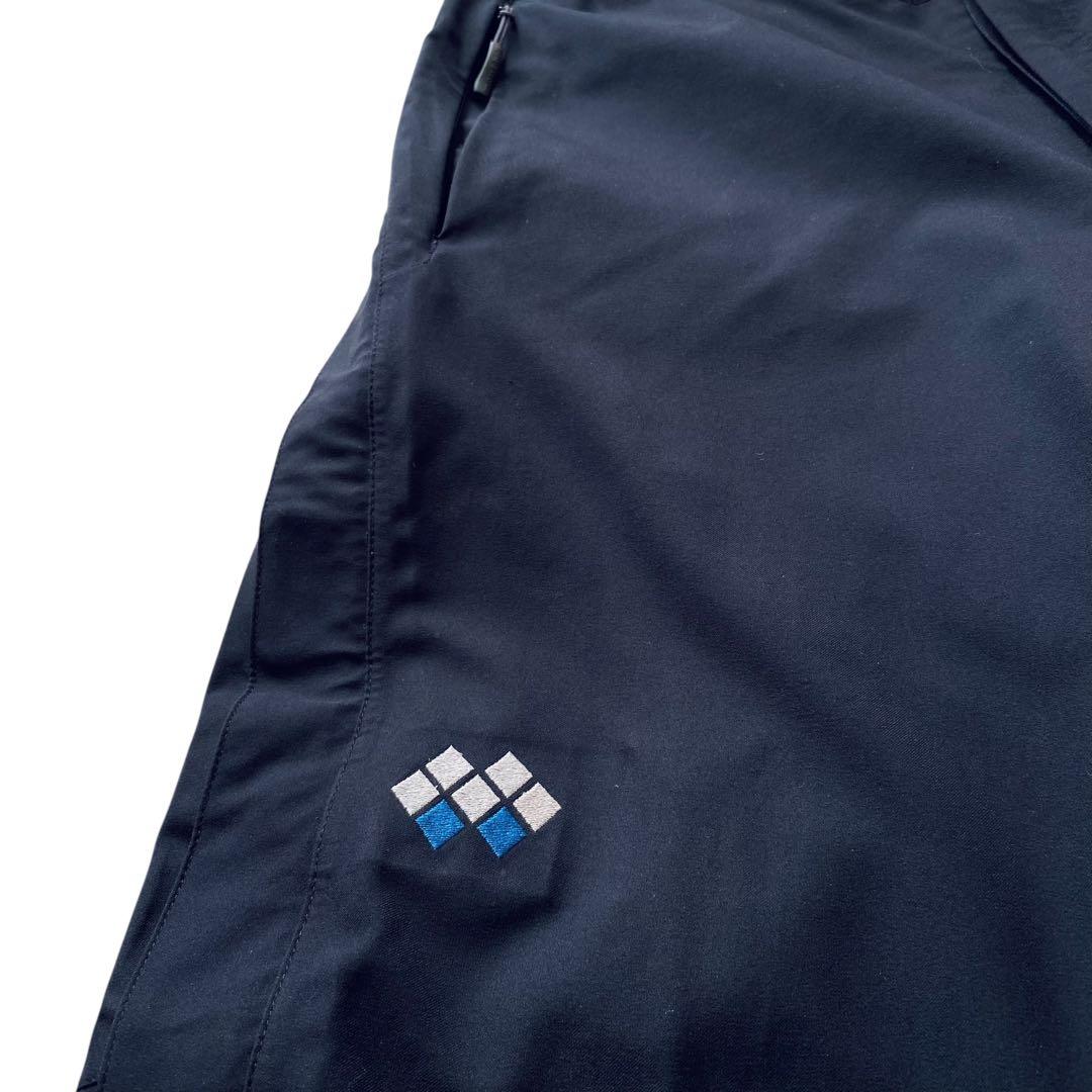 mont bell モンベル【美品】インシュレーテッドアルパインパンツ L