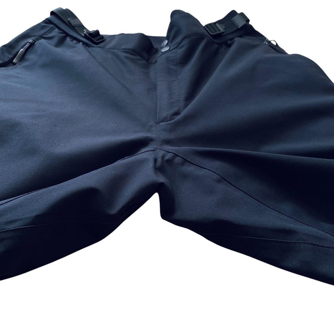 mont bell モンベル【美品】インシュレーテッドアルパインパンツ L