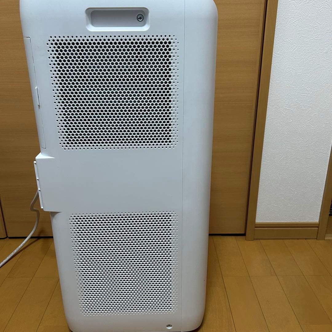 最終値下げ【未使用品】アイリスオーヤマ ポータブルクーラー IPA-2203G