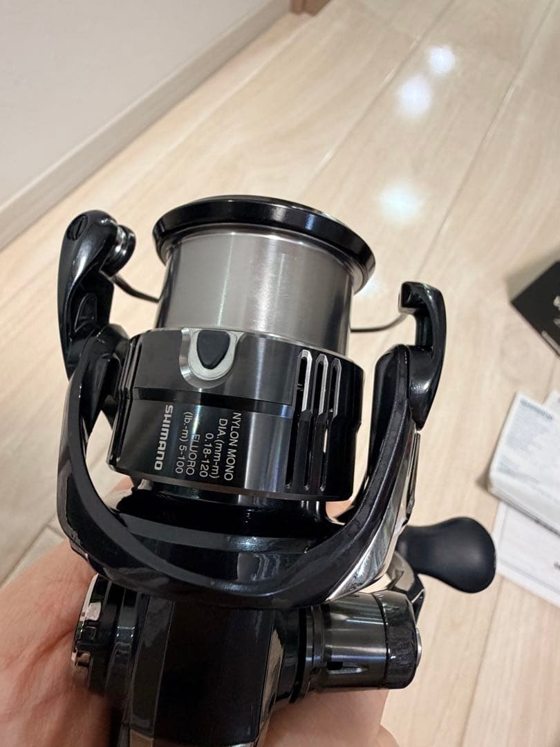 19ヴァンキッシュ2500S