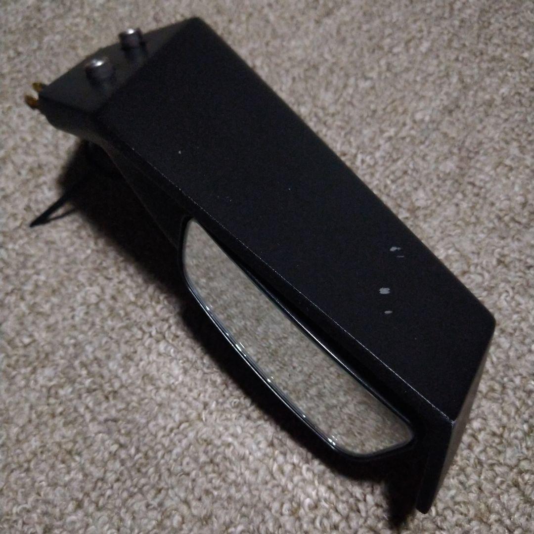 カワサキ　ZX10R　ウイングミラー LEDウインカー　sonluck