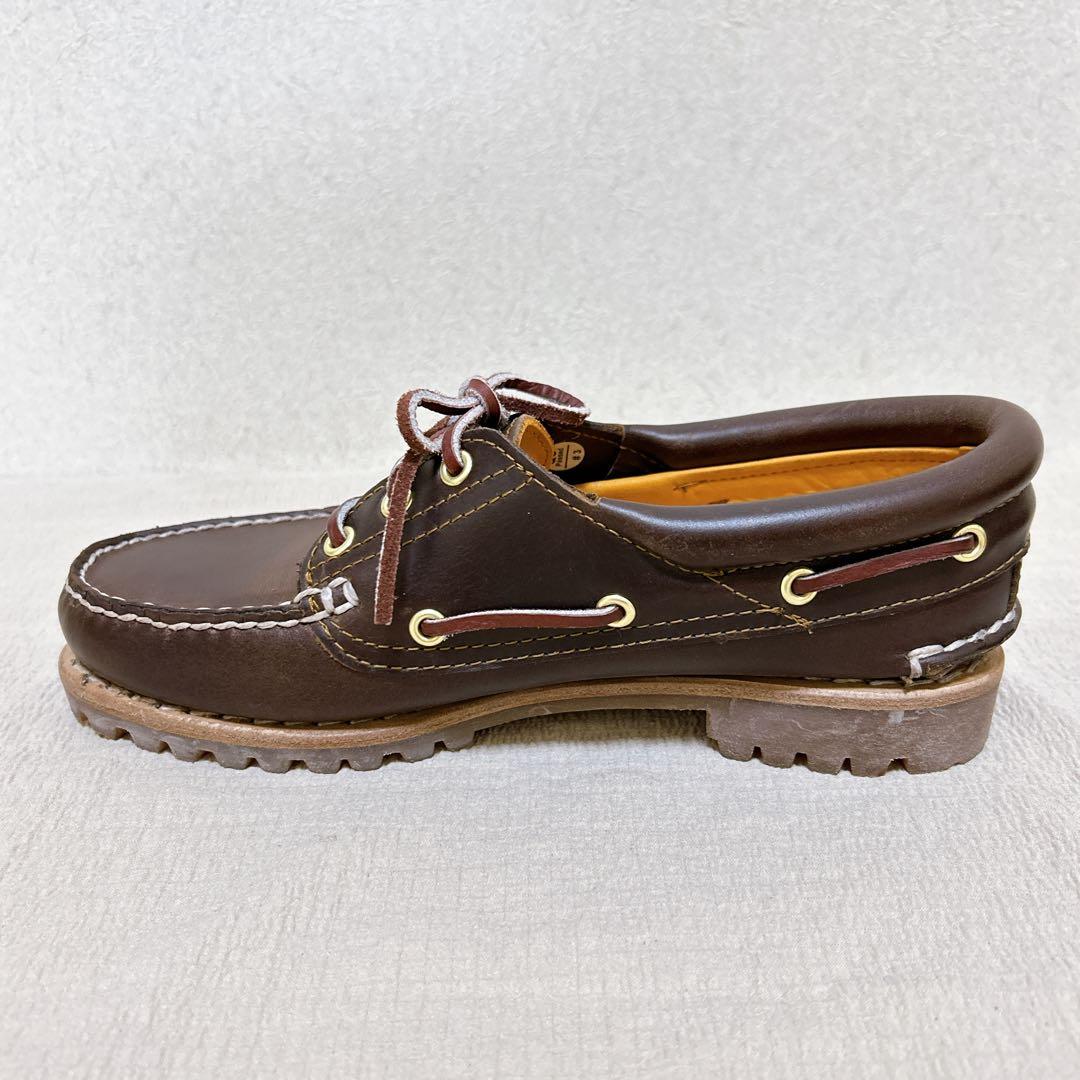 ✨美品✨ Timberland 名作 3EYE CLASSIC 23.5㎝ レア
