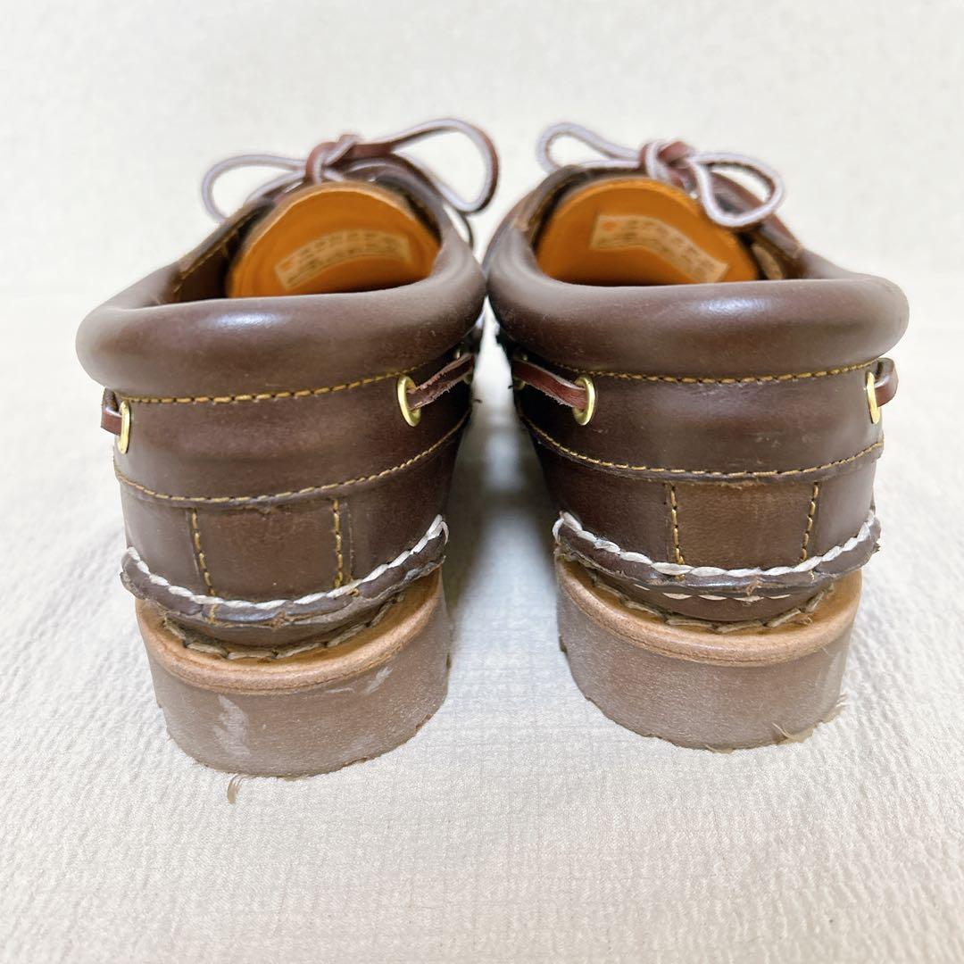 ✨美品✨ Timberland 名作 3EYE CLASSIC 23.5㎝ レア