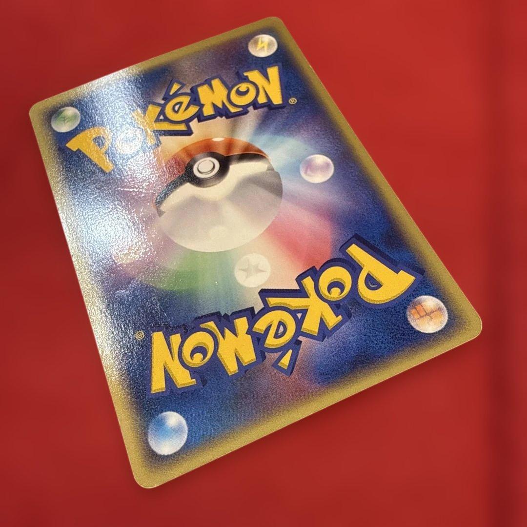 【希少】デオキシスex：ギフトボックス エメラルドver. 018/019