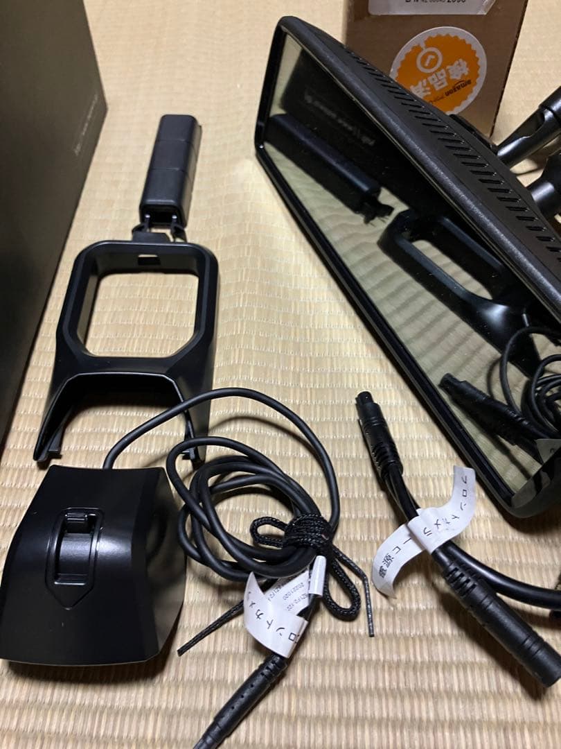 MAXWIN MDR-A002A デジタルインナーミラー