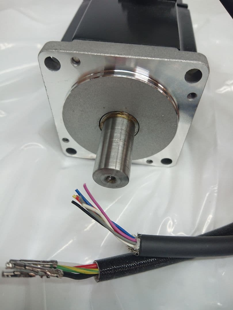 ACサーボモーター HF-KE43