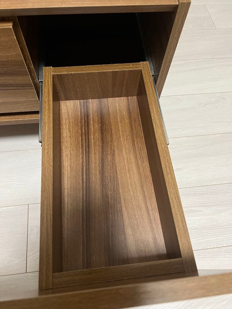 LOWYA (ロウヤ) Irror ドレッサーテーブル