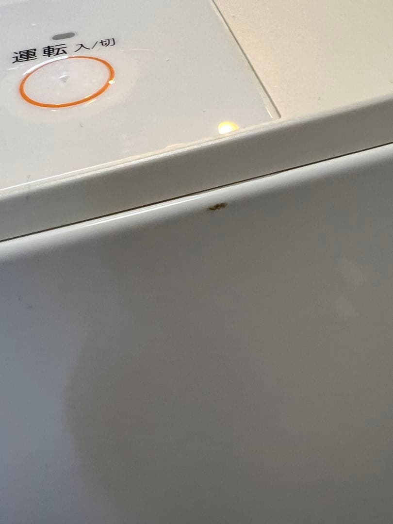 ガスファンヒーター 木造11畳まで /コンクリート15畳　入電確認済み