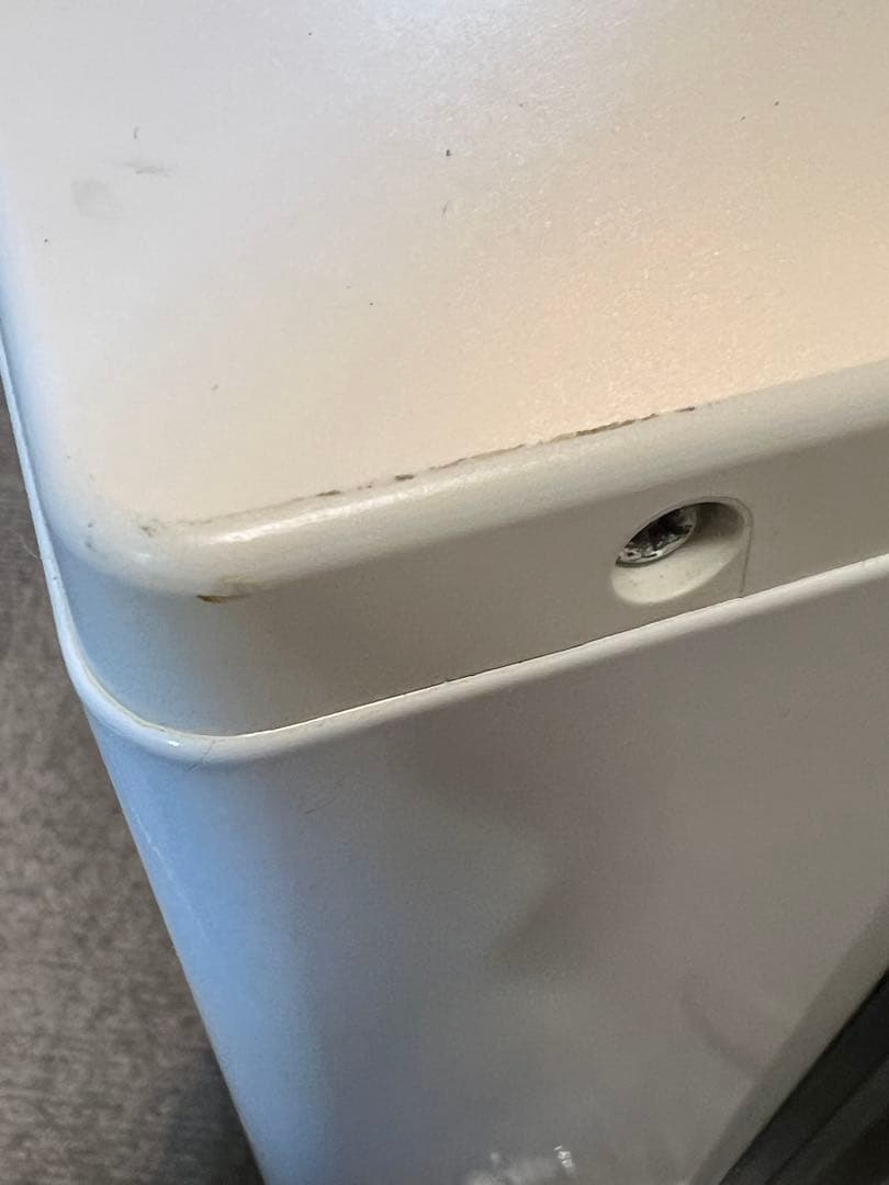 ガスファンヒーター 木造11畳まで /コンクリート15畳　入電確認済み