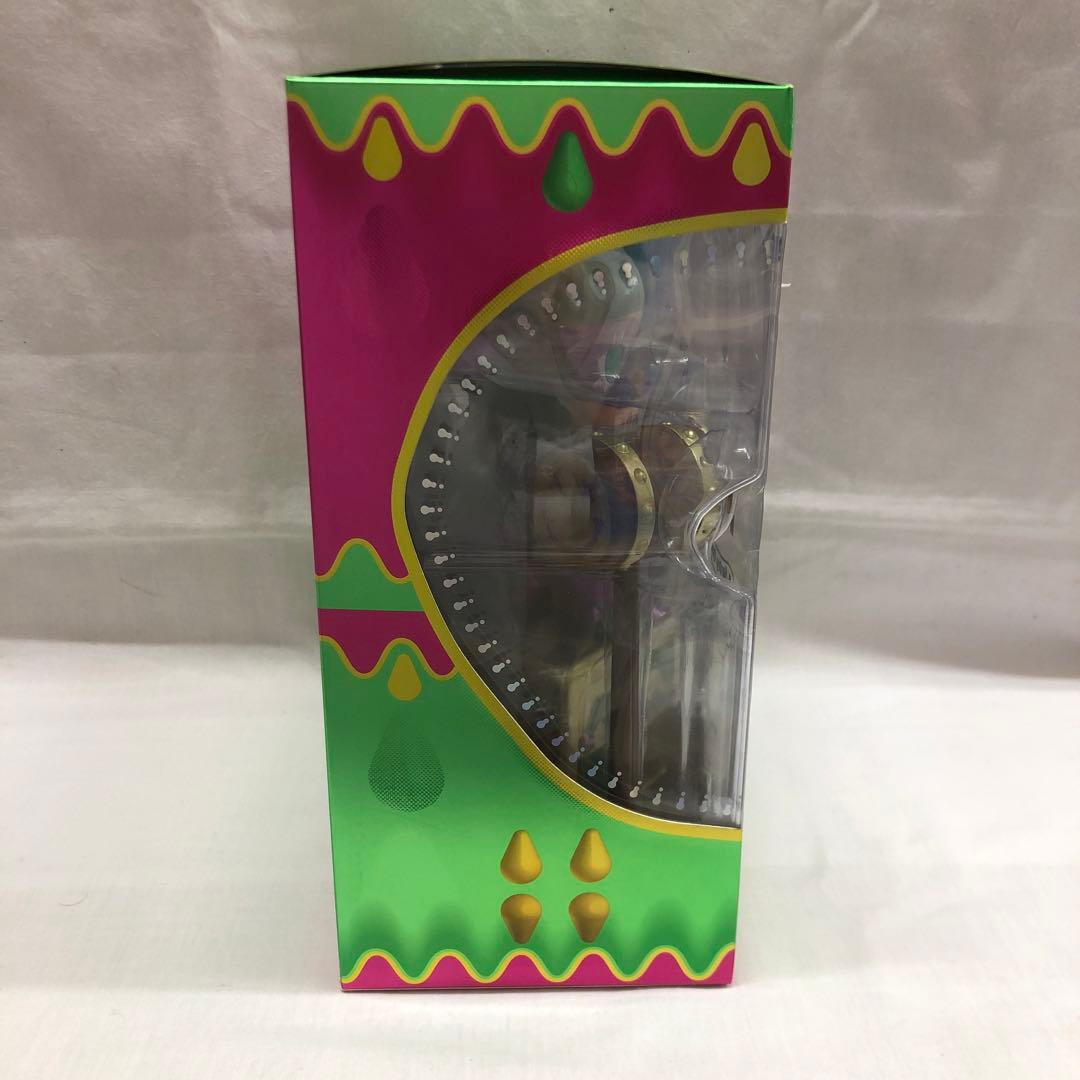 kny23742#57 ホットトイズ DCコミックス モリー フィギュア