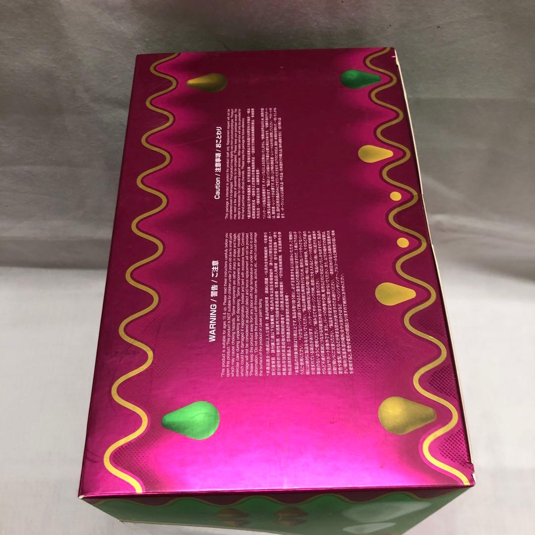 kny23742#57 ホットトイズ DCコミックス モリー フィギュア