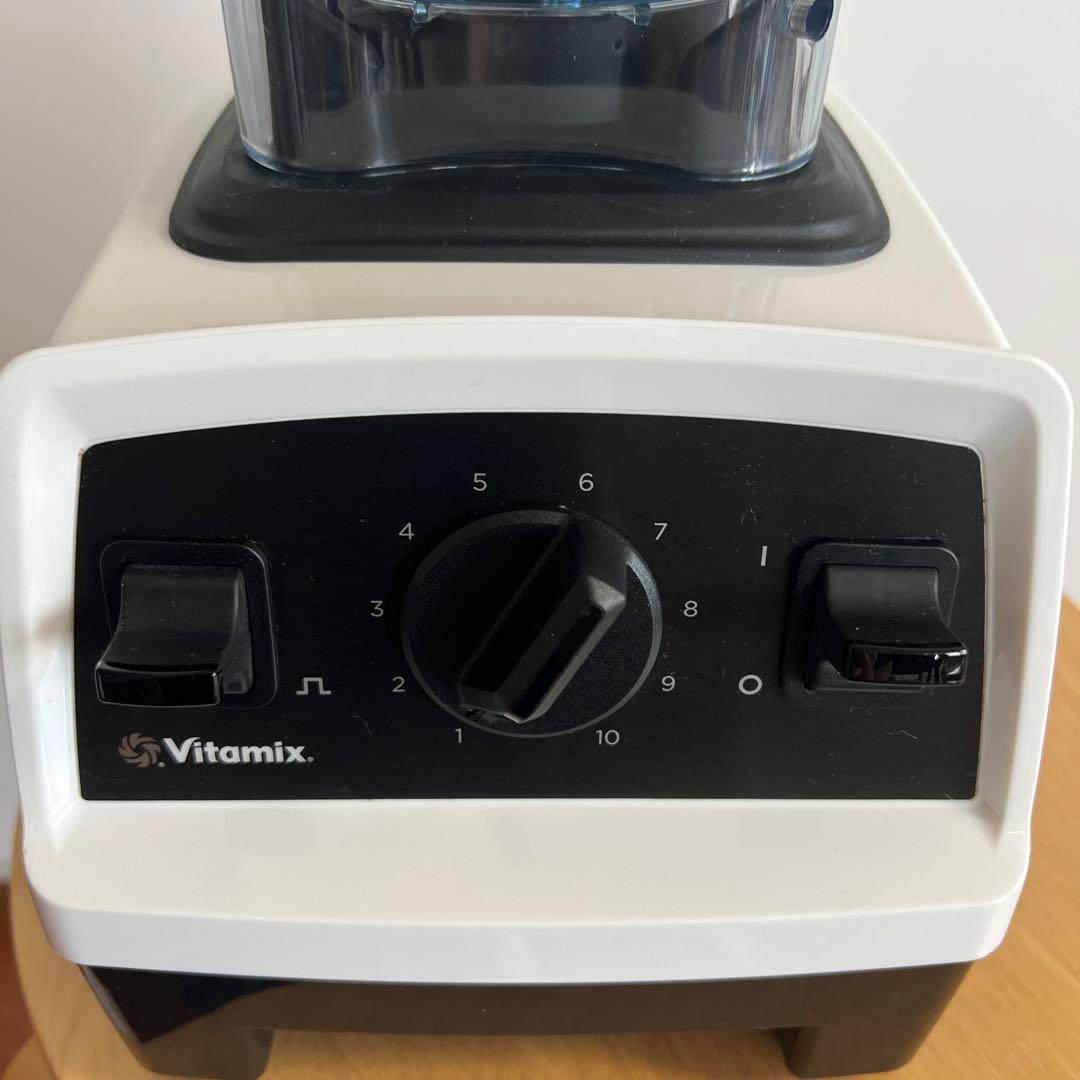 Vitamix バイタミックス E320 VM0202 ブレンダー 美品