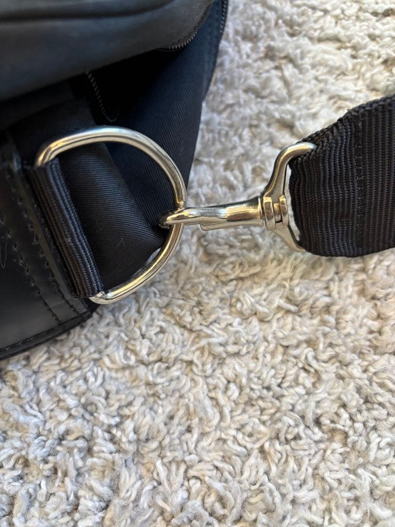 PORTER ポーター TRUNK GARMENT BOSTON BAG