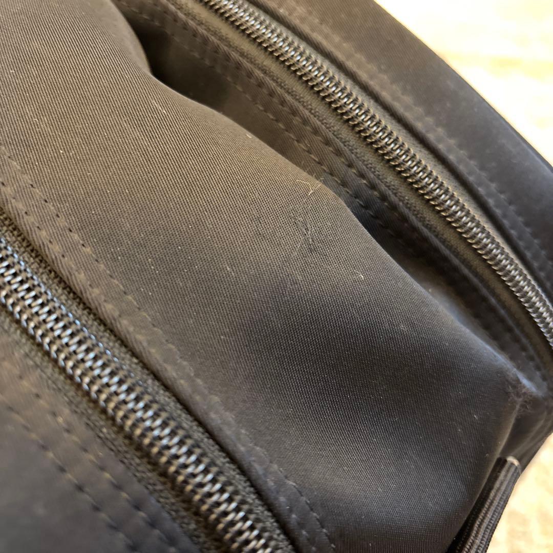 PORTER ポーター TRUNK GARMENT BOSTON BAG