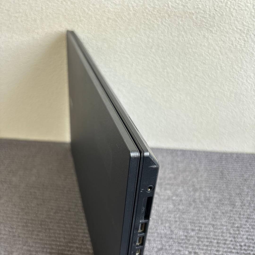 NEC versapro VX-7 i5-10210U メモリ8GB#M6920