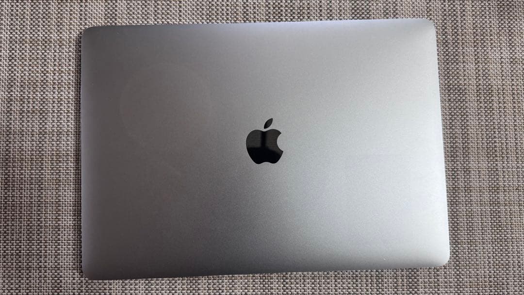 t*n様 MacBook Pro 13インチ 2017 32GB 256GB ジ