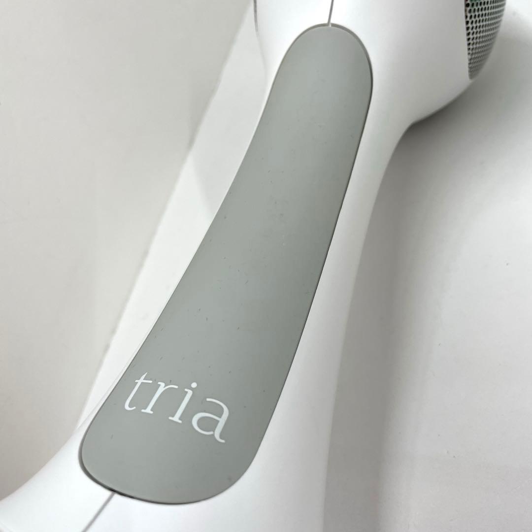 tria BEAUTY パーソナルレーザー脱毛器 4X LHR4.0