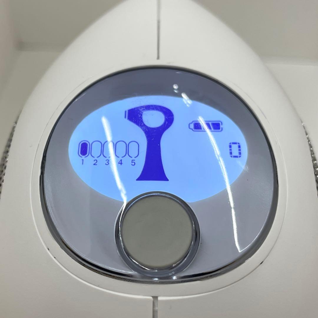 tria BEAUTY パーソナルレーザー脱毛器 4X LHR4.0