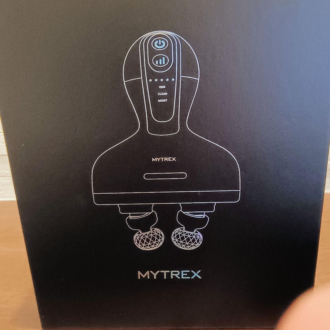 【ほぼ新品】 HEAD SPA DEEP X　マイトレックス