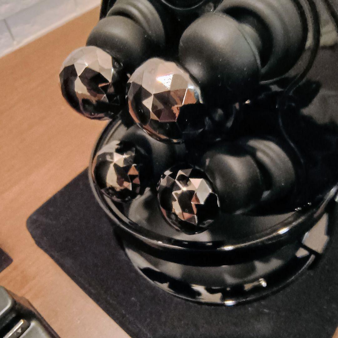 【ほぼ新品】 HEAD SPA DEEP X　マイトレックス