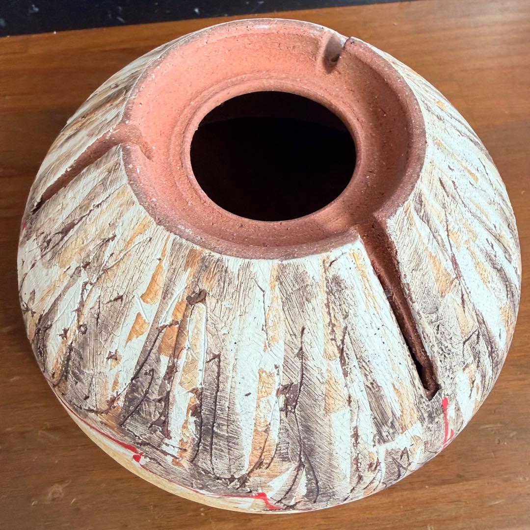 沼野秀章 / 刻ム音 / 5号　新品未使用　アガベ　グラキリス