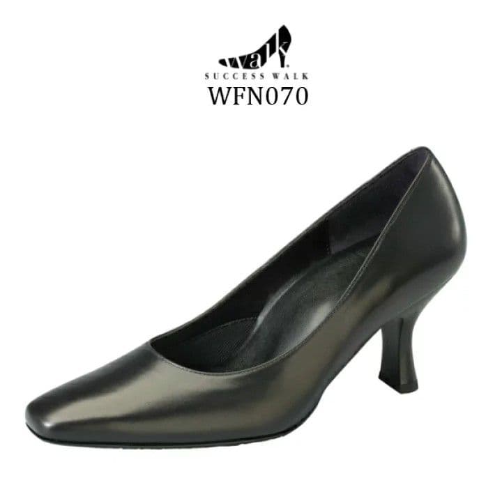 【closemania♡様】success walk WFN070 スクエアトゥ