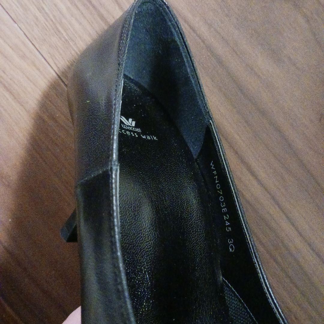 【closemania♡様】success walk WFN070 スクエアトゥ