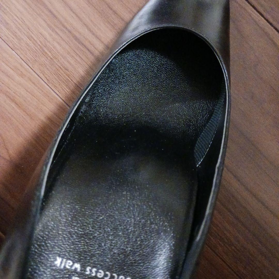 【closemania♡様】success walk WFN070 スクエアトゥ