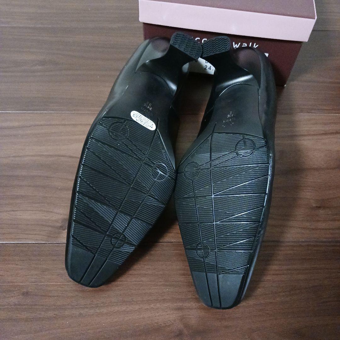 【closemania♡様】success walk WFN070 スクエアトゥ