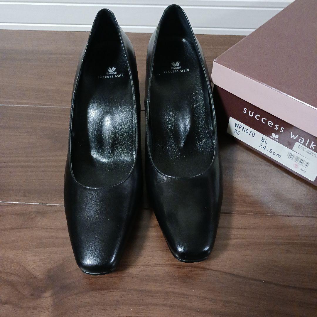 【closemania♡様】success walk WFN070 スクエアトゥ