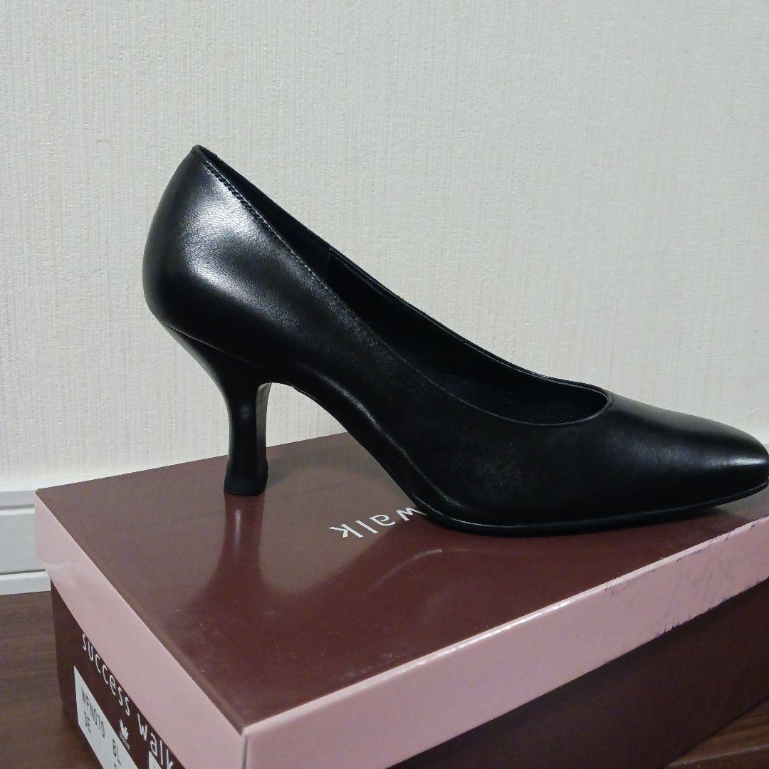 【closemania♡様】success walk WFN070 スクエアトゥ