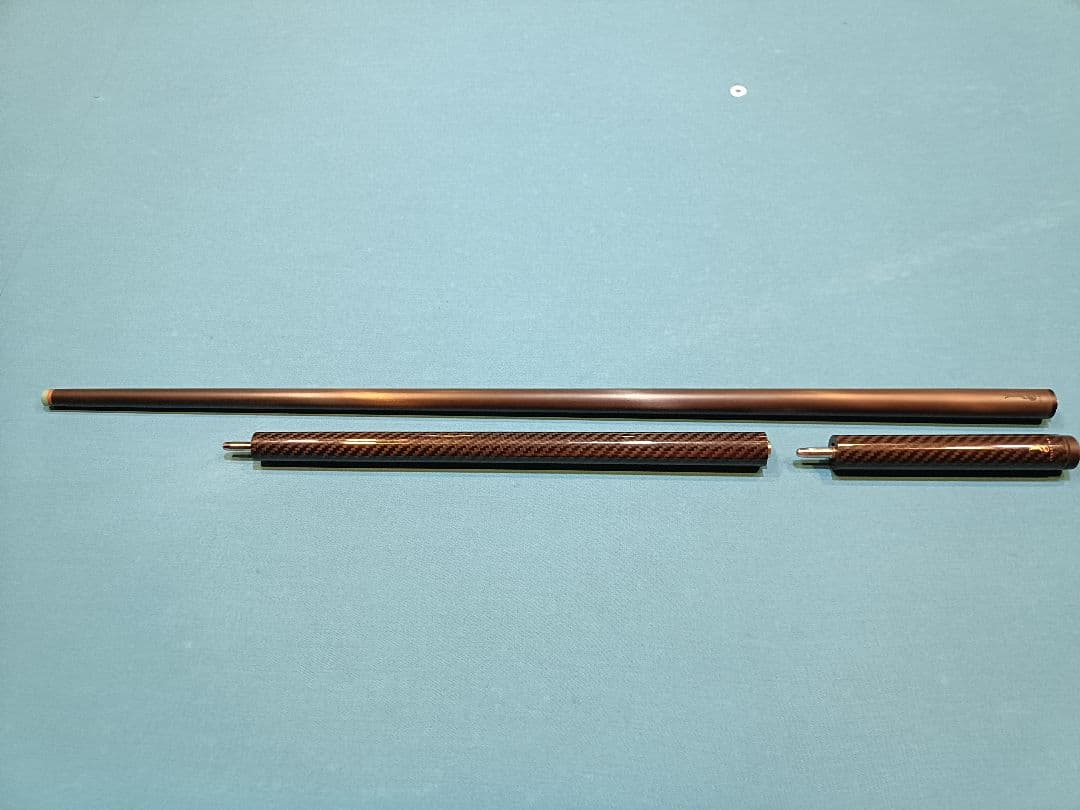 EAGLEKING カーボンジャンプキュー