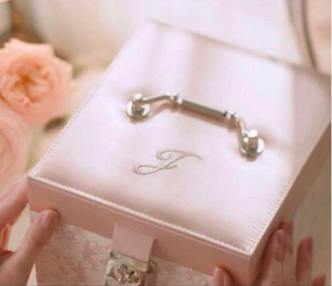 限定お値下げ【激レア】新品JILL STUART クチュールメイクアップボックス