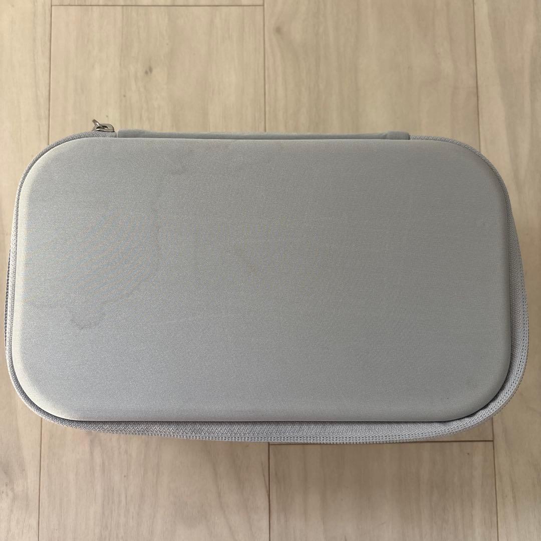 Panasonic 光美顔器フォトブライトショット EH-SL85 WHITE