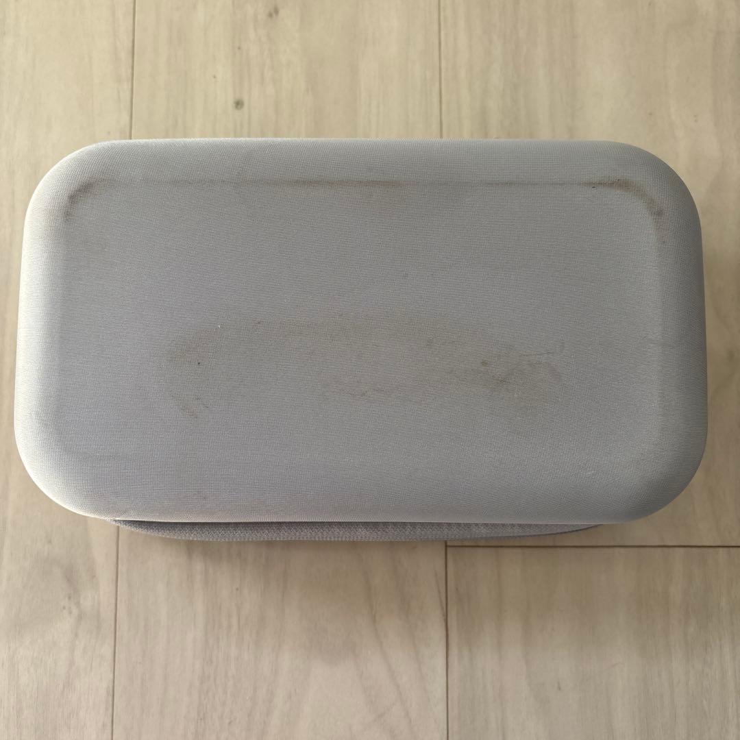 Panasonic 光美顔器フォトブライトショット EH-SL85 WHITE