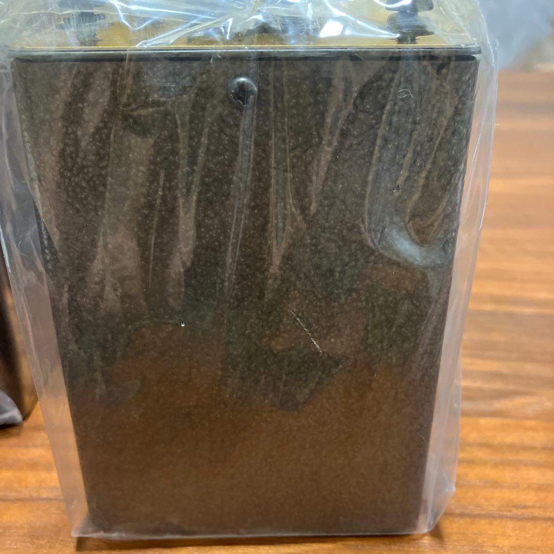 TANGO XE‑45‑8 金色ペア 出力トランス 説明書・グラフ付