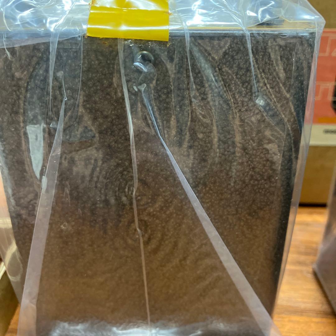 TANGO XE‑45‑8 金色ペア 出力トランス 説明書・グラフ付