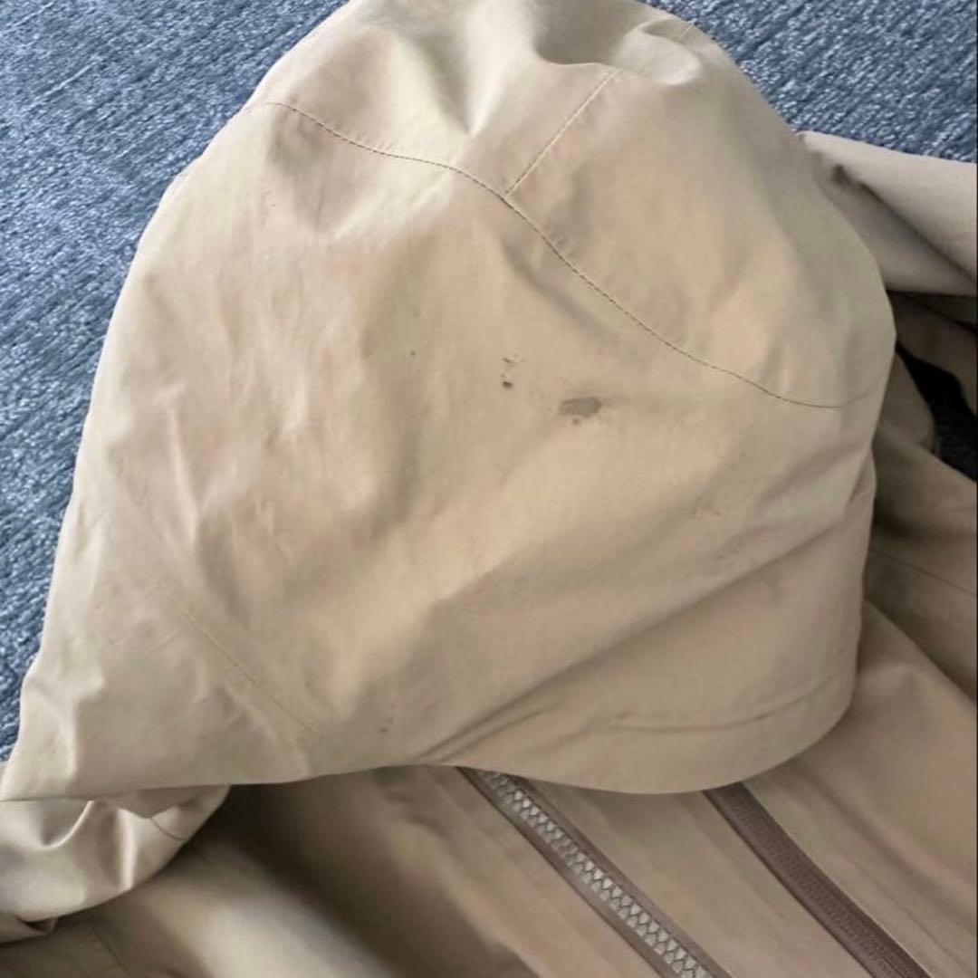 Burton [ak] 2Ｌサイクリック Mサイズ　ベージュ