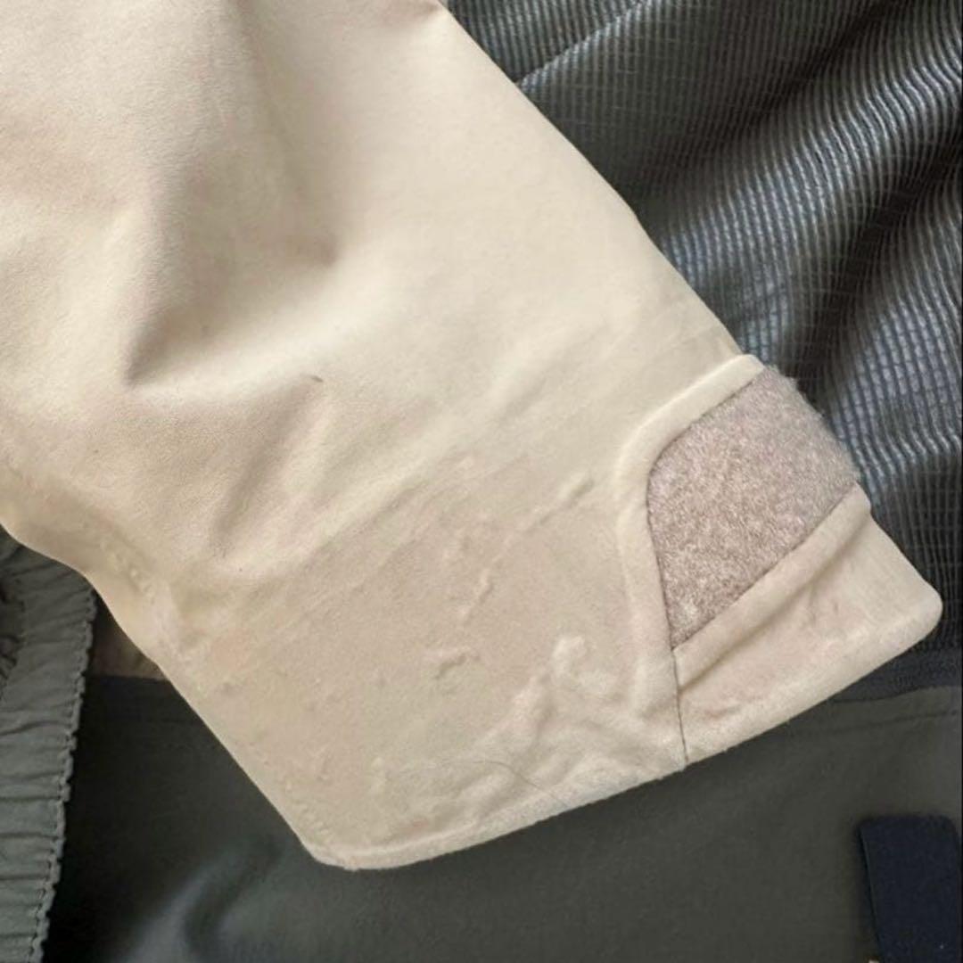 Burton [ak] 2Ｌサイクリック Mサイズ　ベージュ