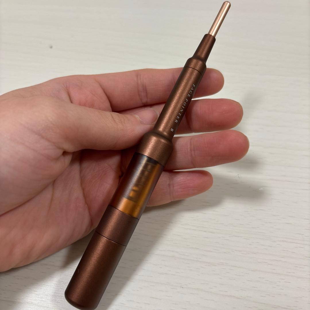 ボディ・フェイスケア FACE POINTER 2