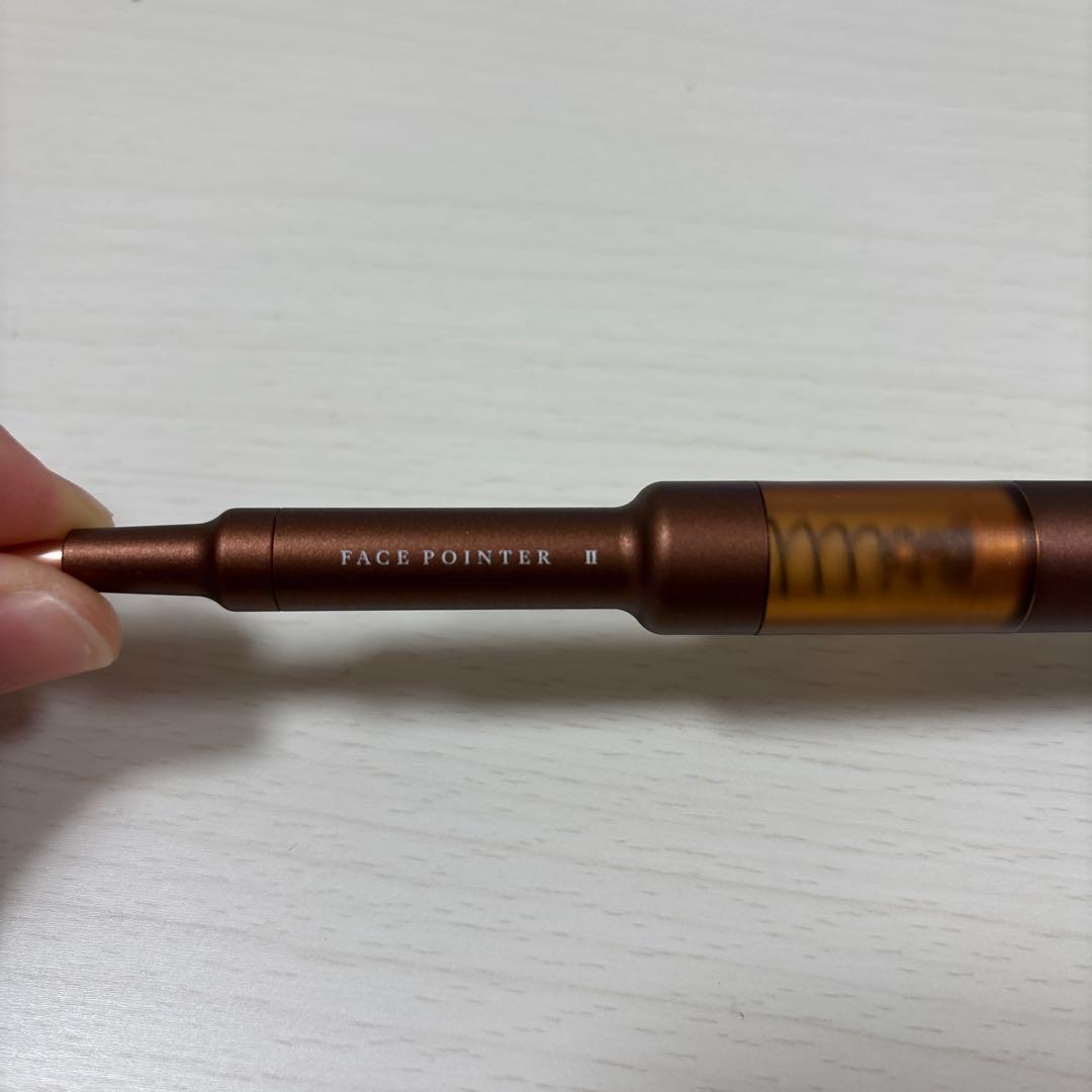 ボディ・フェイスケア FACE POINTER 2