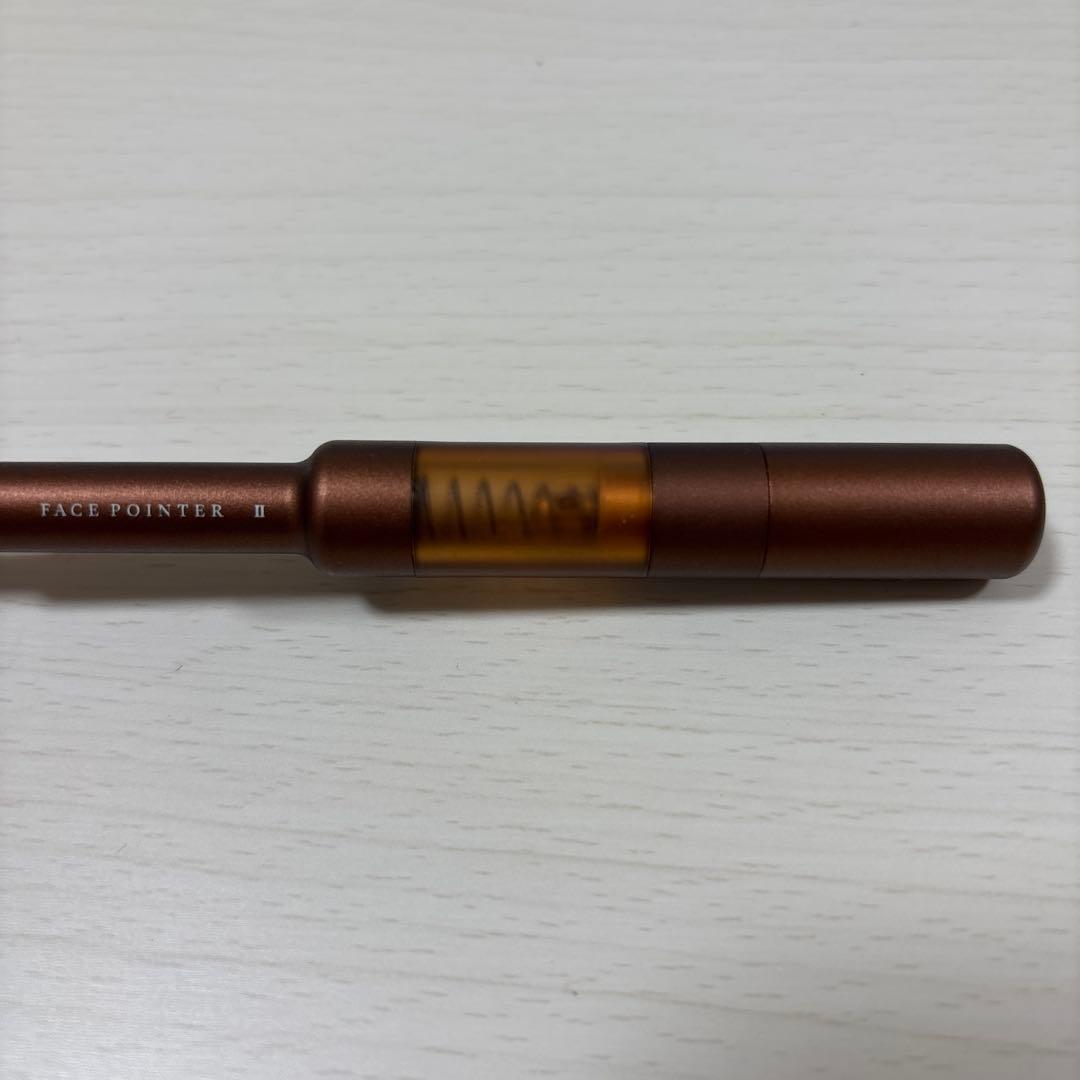 ボディ・フェイスケア FACE POINTER 2