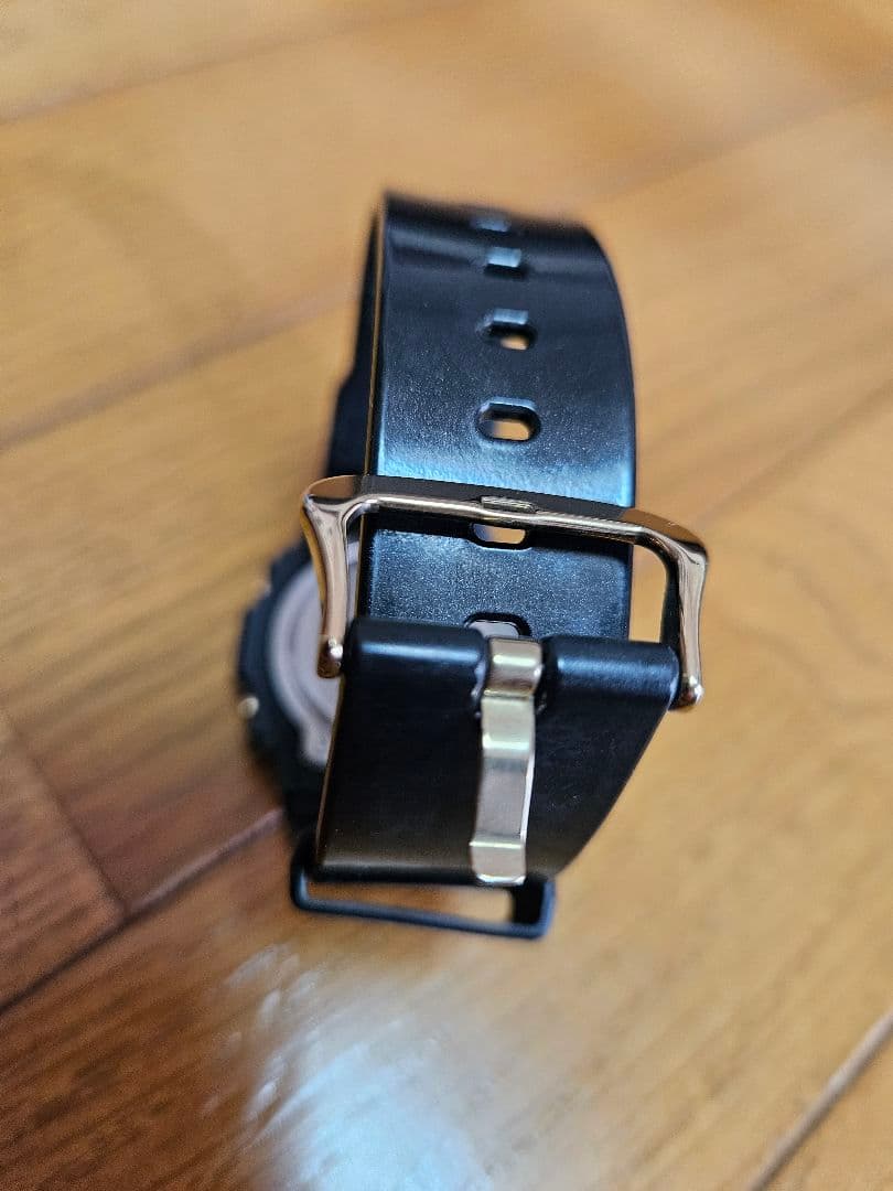 【美品】CASIO/G-SHOCK GLS-5600KL