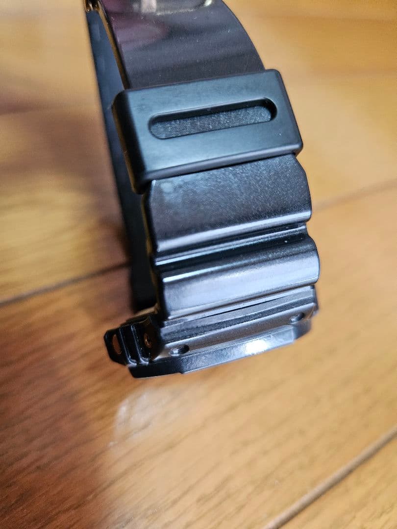 【美品】CASIO/G-SHOCK GLS-5600KL