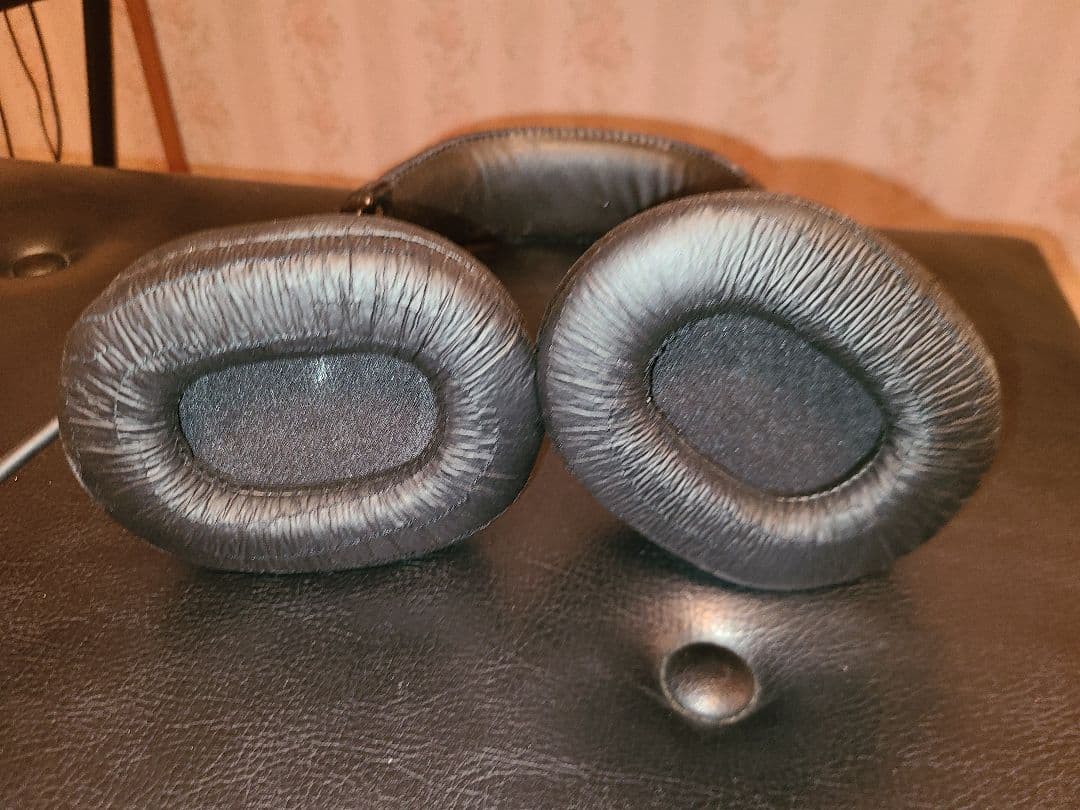 SONY MDR-CD900ST 有線ヘッドフォン