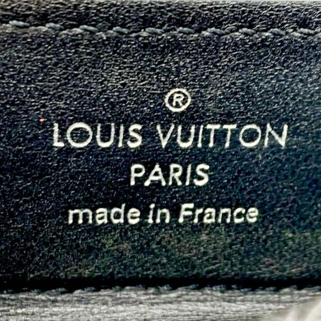 【美品】 ルイヴィトン　ケース　ボワット パース　小銭入れ
